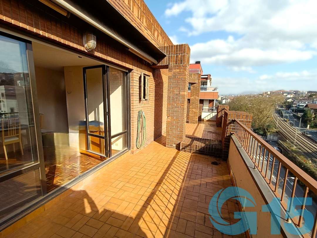 piso en venta en donostia san sebastian