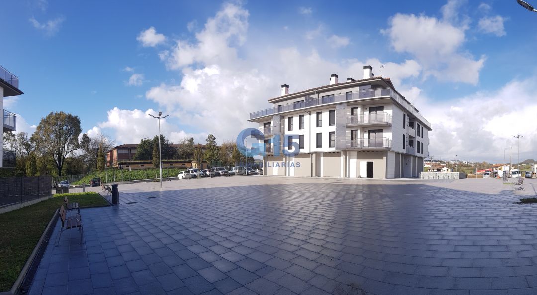 local en venta en lasarte oria