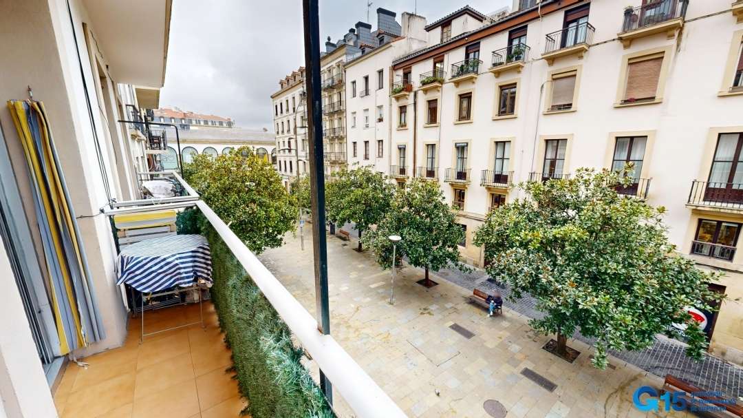 piso en venta en donostia san sebastian