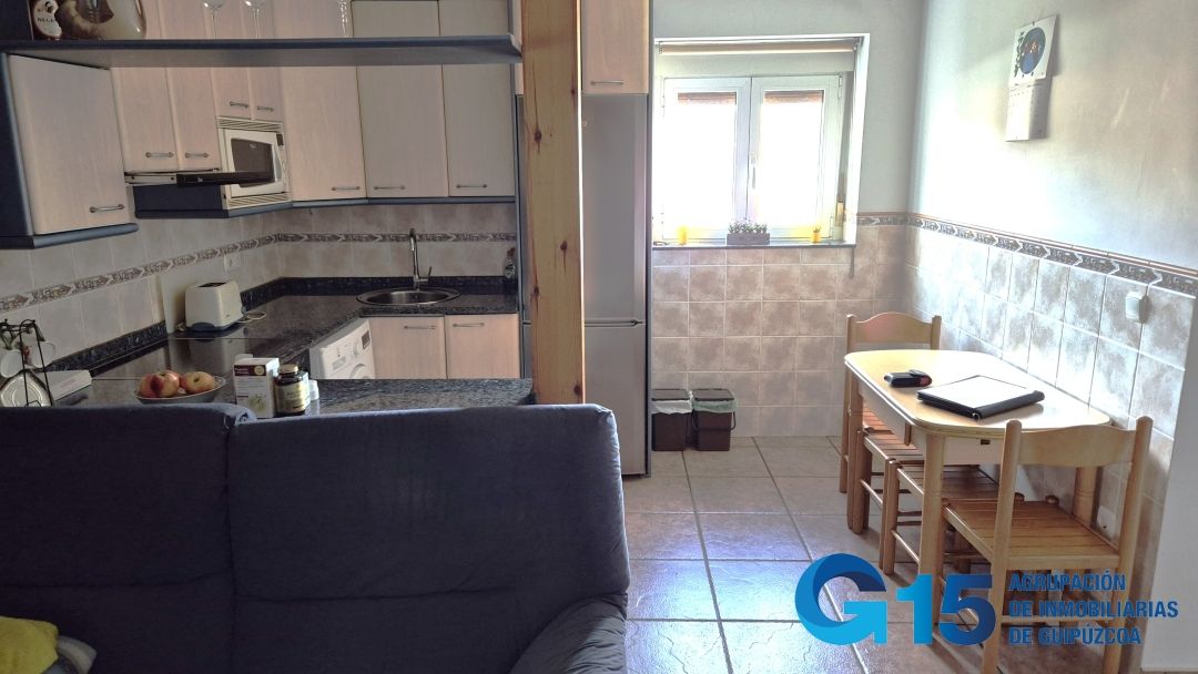 piso en venta en hernani